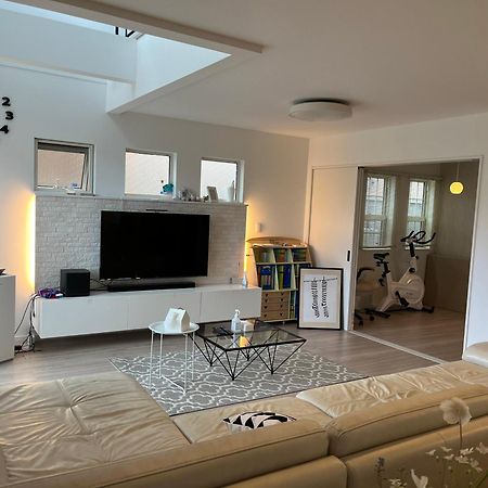 札幌市 R'Ｓ Houseヴィラ エクステリア 写真