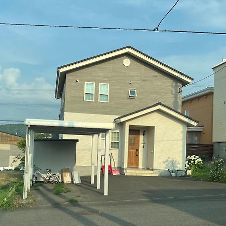 札幌市 R'Ｓ Houseヴィラ エクステリア 写真