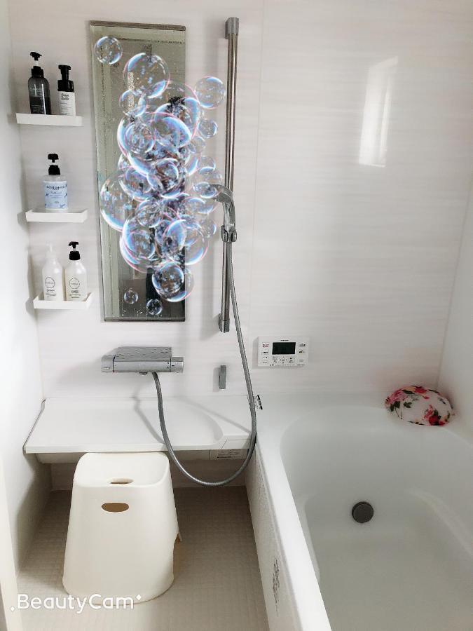 札幌市 R'Ｓ Houseヴィラ エクステリア 写真