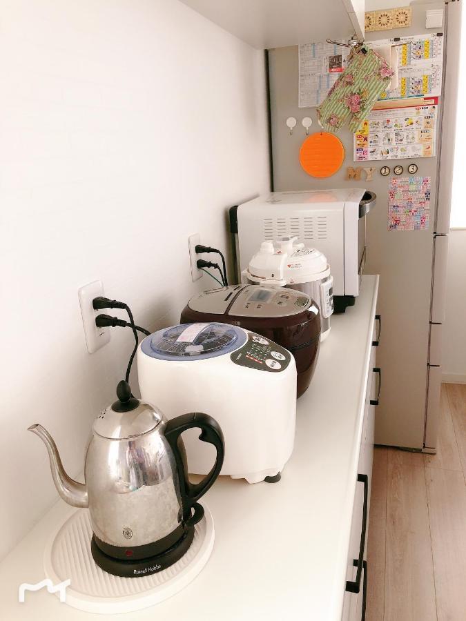 札幌市 R'Ｓ Houseヴィラ エクステリア 写真