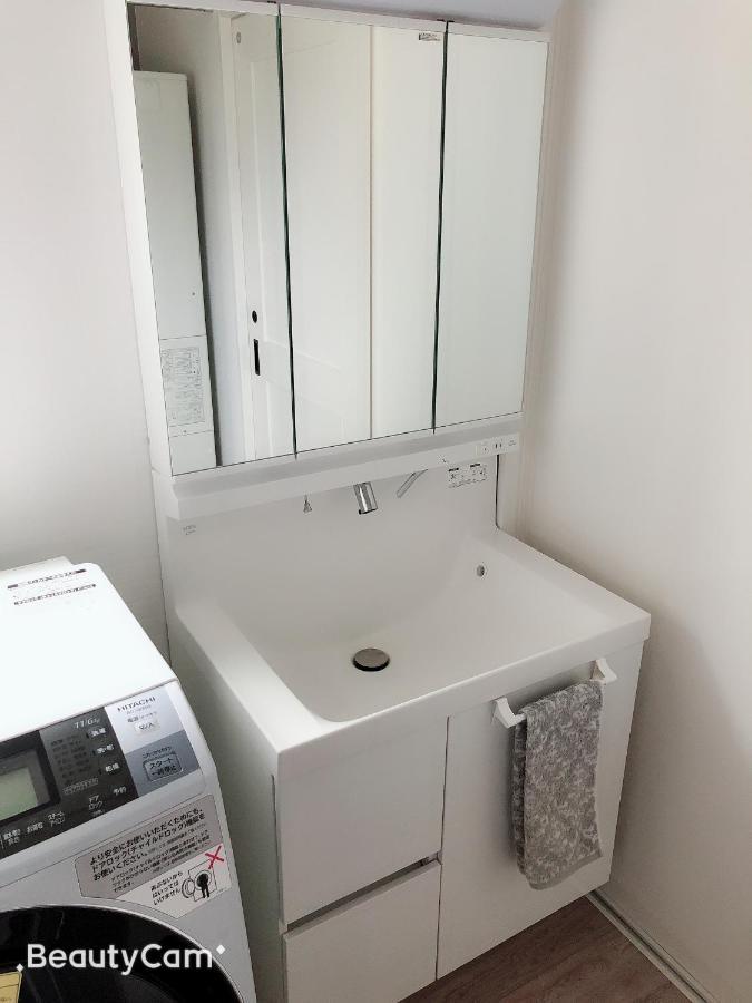 札幌市 R'Ｓ Houseヴィラ エクステリア 写真