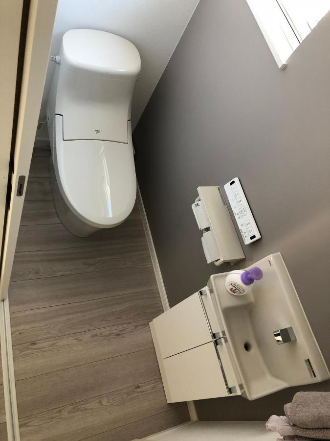 札幌市 R'Ｓ Houseヴィラ エクステリア 写真