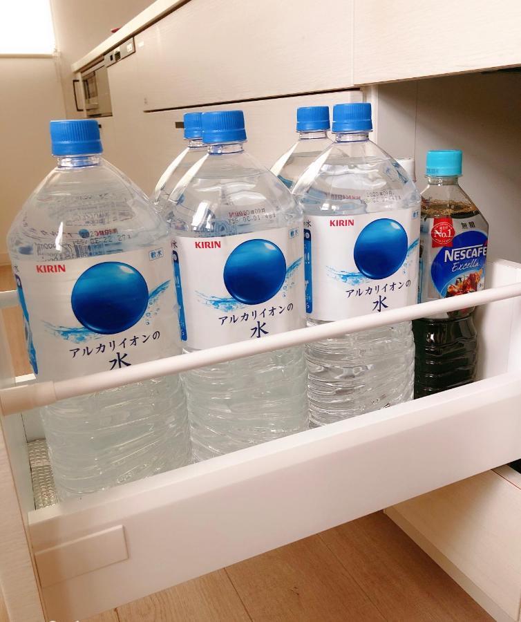 札幌市 R'Ｓ Houseヴィラ エクステリア 写真