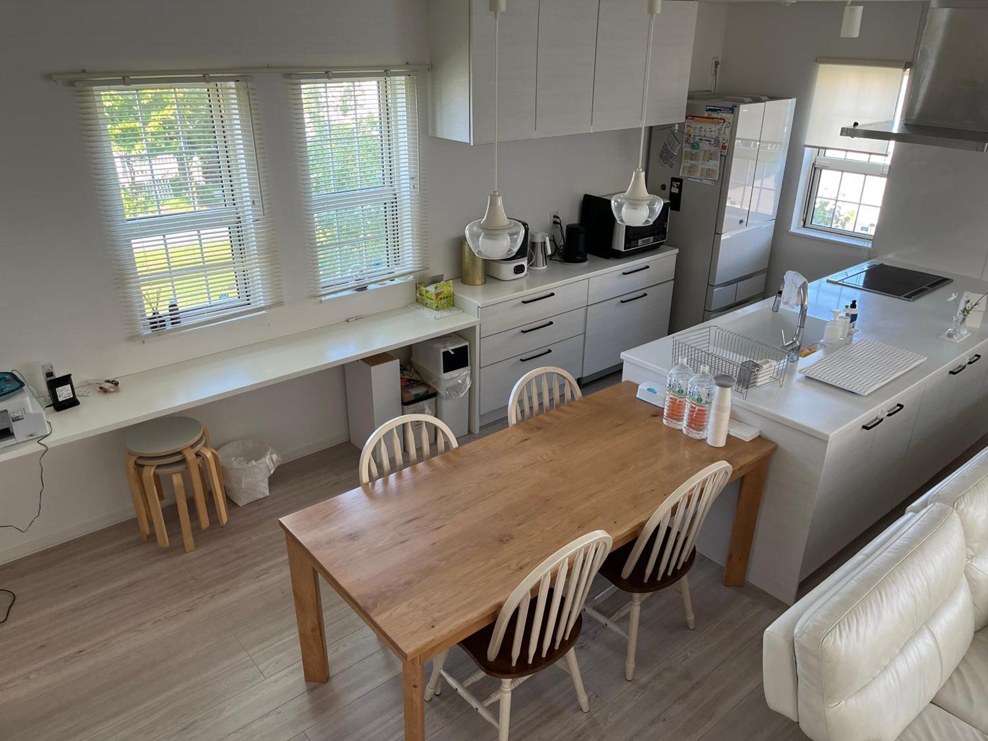 札幌市 R'Ｓ Houseヴィラ エクステリア 写真